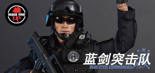 Soldier Story ͻ