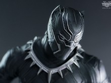 ڱЂCivil War Black Panther