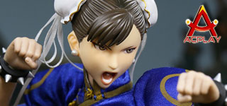 ACPLAYͷ/CHUN LI