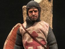 Knight Templar