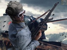 ģʦ䡪Alert Lineģ 1/6 WWII վ̹˱װ A\BAL100012
