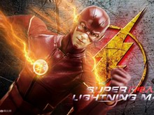 ģʦ䡪 HAOYUTOYS SUPER Lightning Man  1/6