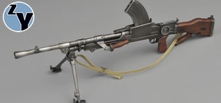 ZYTOYS ׻ǹ/BAR1918/M3ǹ 