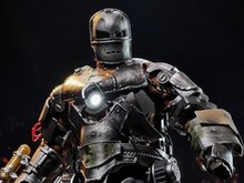 [King Arts]1/9 MK1
