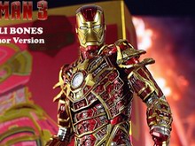 ʽϺHot Toys - 3MK41  Ӱ޶