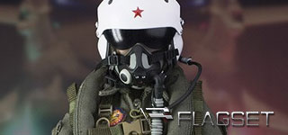 FLAGSET йž ŮԱ