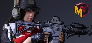 MCCTOYS ɫԲŮװ