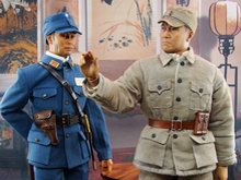 Ӣۡ-POPTOYS 1/6 ս358ų&ս89ʦʦƷ