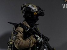 NAVY SEAL  VBSS -- -- SUPERMCTOYS  SK8Ь