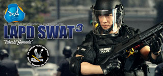 DID ɼؾ LAPD SWAT 3.0 ɽ˾