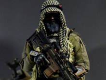 NAVY SEAL -- -- MK20