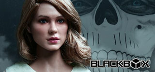 BLACKBOX ں Ӱϵ Ůװ