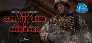 DID ʦ MG34ǹ-B