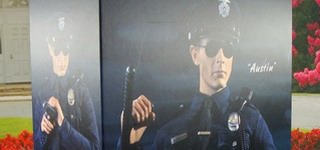 ڡDIDɼѲ/LAPD Patrol