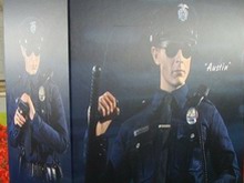 ڡ-DID 1/6 ɼѲ LAPD Patrol