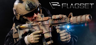 FLAGSET 75 С