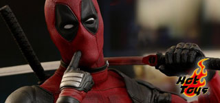 HT2 Deadpool