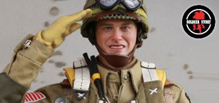 Soldier Story 101սʦ ɡ