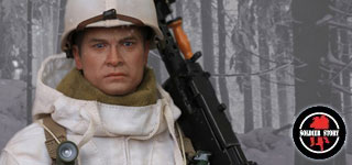 Soldier Story ս28ʦ 