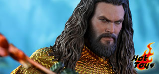 Hot Toys 