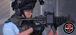 Soldier Story ڶ CTRU"С"