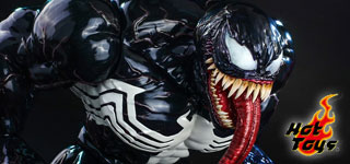 HT Һ Artist Mix Figure