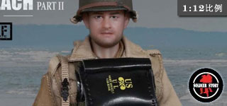 Soldier Story 1/12ڶӪ "ξ"