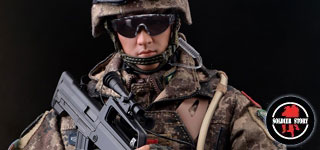 SOLDIER STORY й½ֲӡӥ2015
