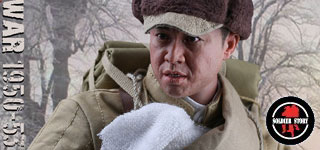SOLDIER STORY ־Ը1950-53