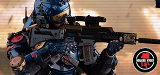 SOLDIER STORY "ԭͻ-02"