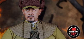 SOLDIER STORY ϸս ɶż