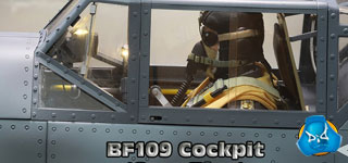 DID ս¹Bf-109ս