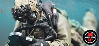 SOLDIER STORY HK SDUˮϹ ˮ