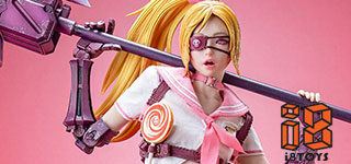 I8Toys "Candy"