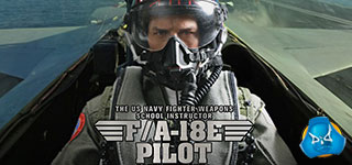 DID F/A-18EԱ-жξ