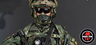 Soldier Story PLAվսͻ