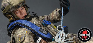 Soldier Story PLA½ս